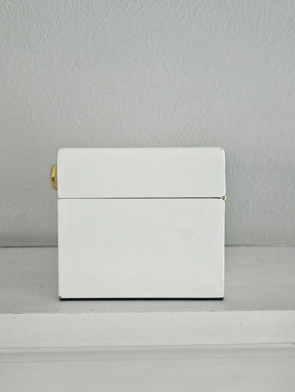 NWOT Kendra Scott Small Jewelry Box